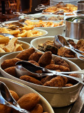 Abendessen in Cascais