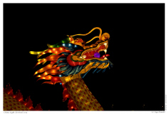 China Light Festival 2019