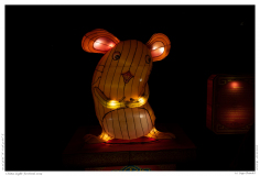 China Light Festival 2019