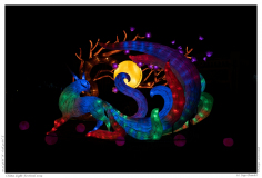 China Light Festival 2019