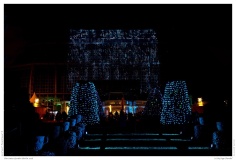 Christmas Garden Berlin 2018