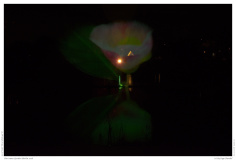 Christmas Garden Berlin 2018