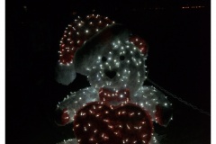 Christmas Garden Berlin 2018