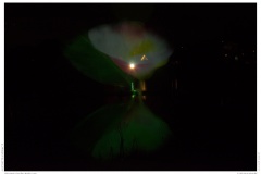 Christmas Garden Berlin 2018