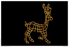 Christmas Garden Berlin 2018