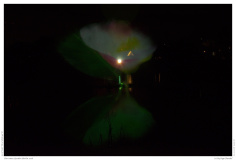 Christmas Garden Berlin 2018