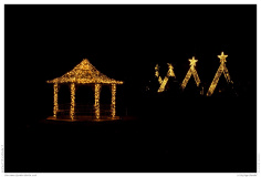 Christmas Garden Berlin 2018