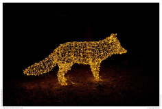 Christmas Garden Berlin 2018