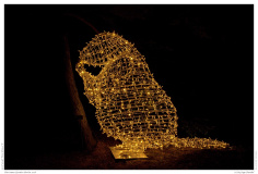 Christmas Garden Berlin 2018