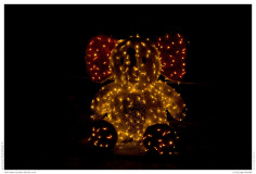 Christmas Garden Berlin 2018