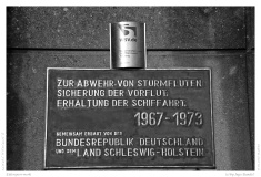 Eidersperrwerk