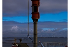 Eidersperrwerk