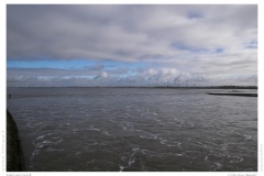 Eidersperrwerk Eidersperrwerk