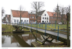 Friedrichstadt