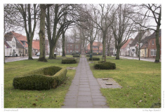 Friedrichstadt