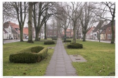 Friedrichstadt