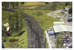 Miniatur Wunderland