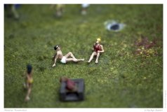Miniatur Wunderland