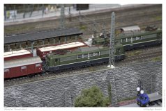 Miniatur Wunderland