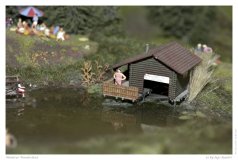 Miniatur Wunderland