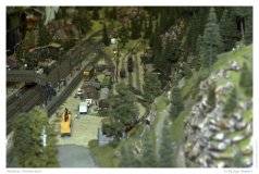 Miniatur Wunderland