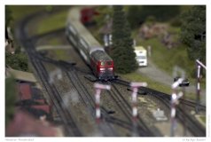 Miniatur Wunderland