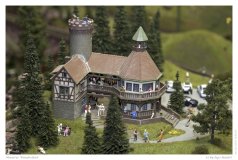 Miniatur Wunderland