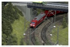 Miniatur Wunderland