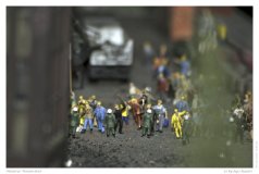 Miniatur Wunderland