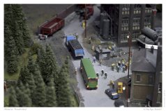 Miniatur Wunderland