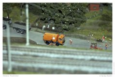 Miniatur Wunderland