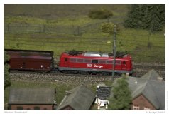 Miniatur Wunderland