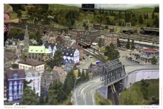 Miniatur Wunderland