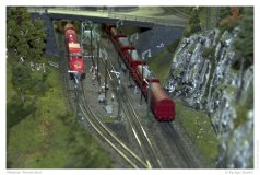 Miniatur Wunderland