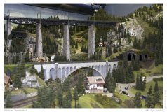 Miniatur Wunderland