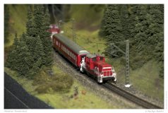 Miniatur Wunderland