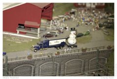 Miniatur Wunderland