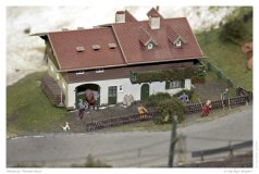 Miniatur Wunderland