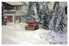 Miniatur Wunderland