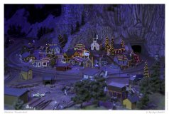 Miniatur Wunderland
