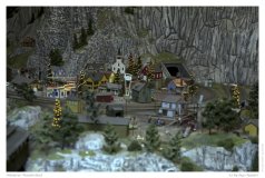 Miniatur Wunderland