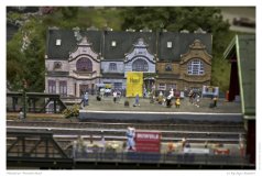 Miniatur Wunderland