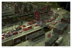 Miniatur Wunderland