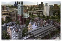 Miniatur Wunderland