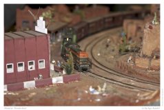 Miniatur Wunderland