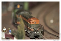 Miniatur Wunderland