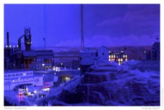 Miniatur Wunderland