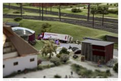 Miniatur Wunderland