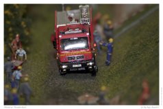 Miniatur Wunderland