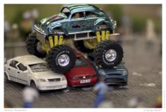 Miniatur Wunderland